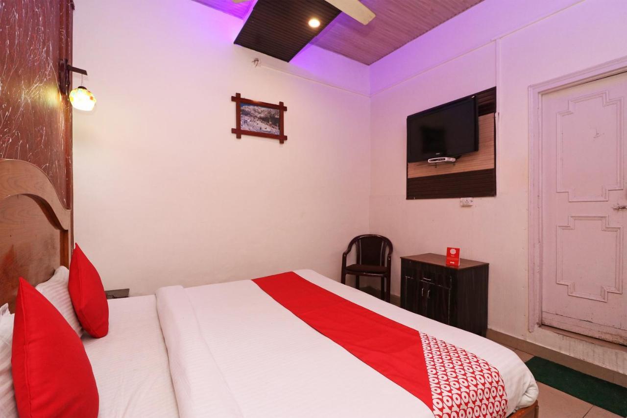 Oyo 75956 Hotel Grand Rourkela Экстерьер фото